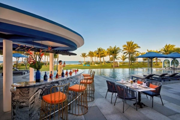 Ảnh Wyndham Hoi An Royal Beachfront Resort & Villas