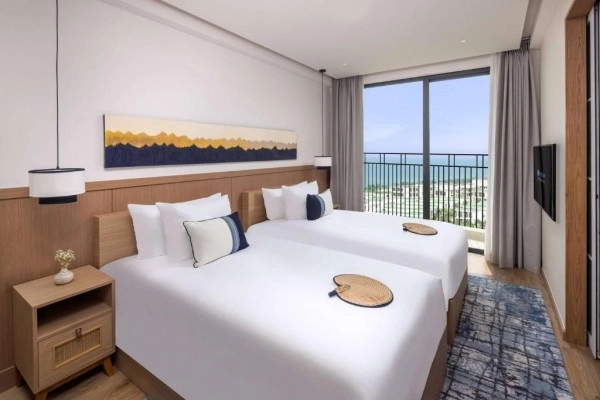 Ảnh Wyndham Hoi An Royal Beachfront Resort & Villas