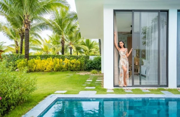 Ảnh Wyndham Hoi An Royal Beachfront Resort & Villas