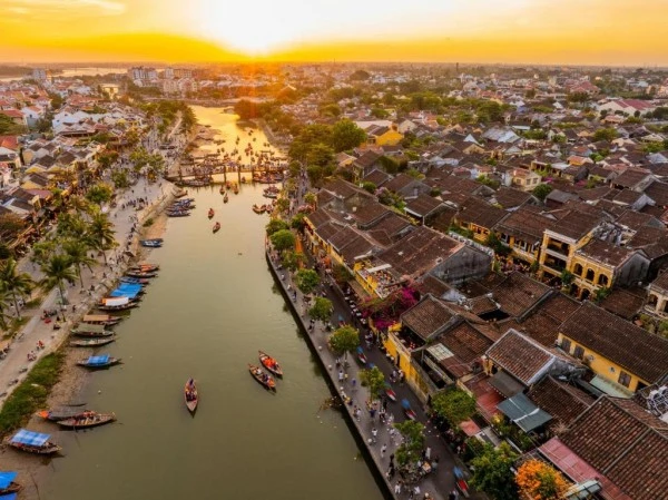 Ảnh Wyndham Hoi An Royal Beachfront Resort & Villas