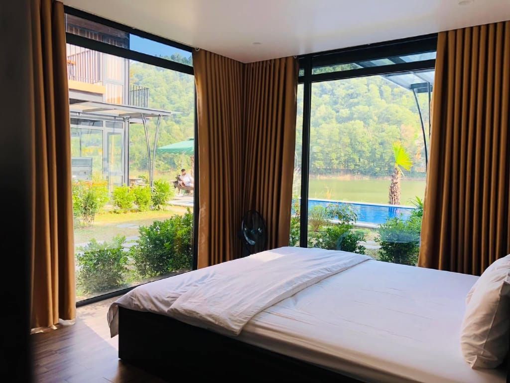 Ảnh Viva S57A - Hồ Đồng Đò