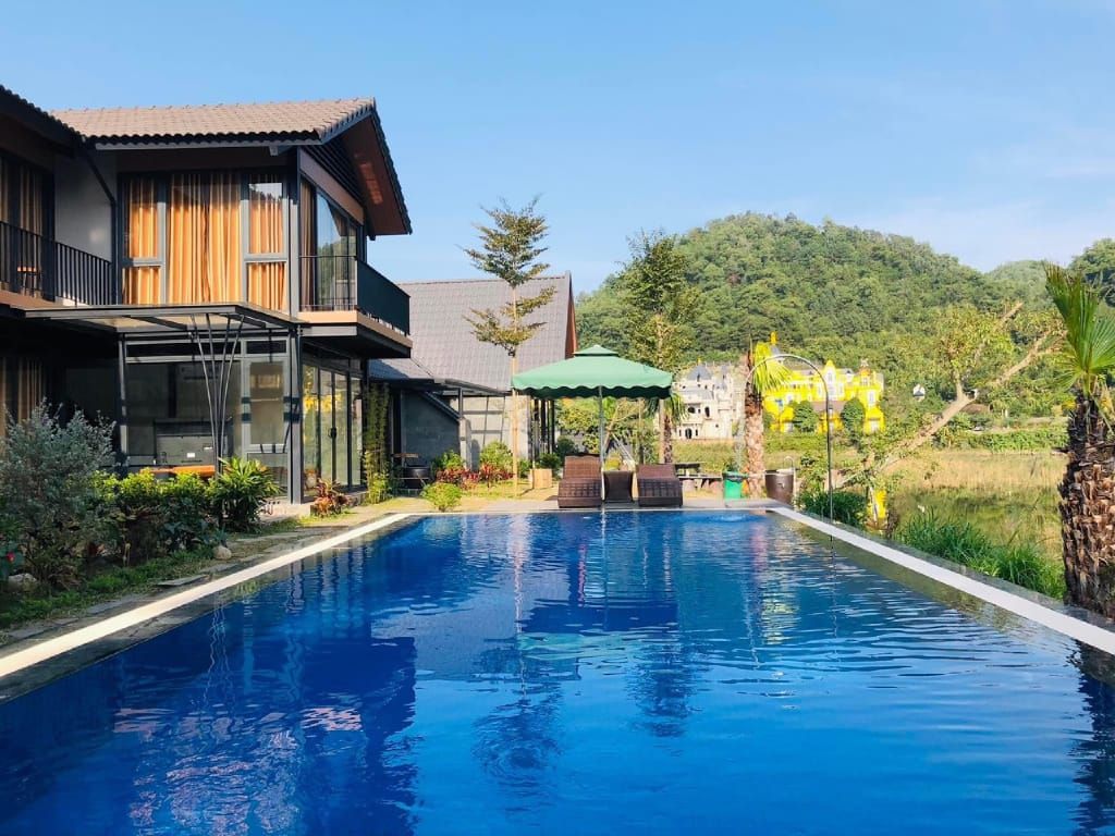 Ảnh Viva S57A - Hồ Đồng Đò