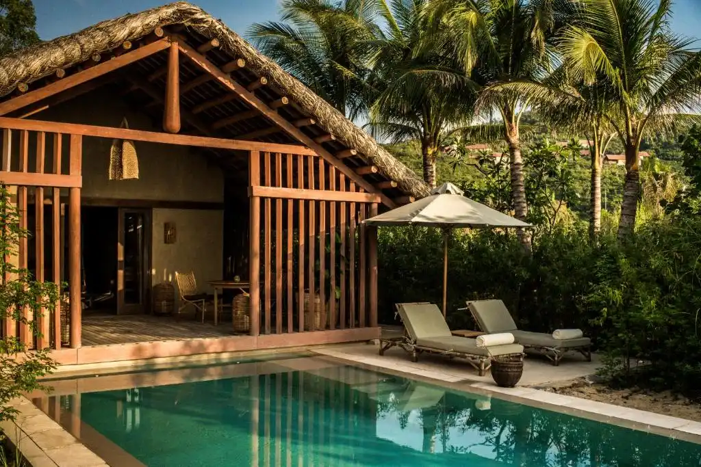Ảnh Zannier Hotels Bãi San Hô