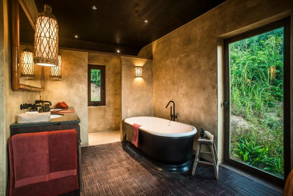 Ảnh Zannier Hotels Bãi San Hô