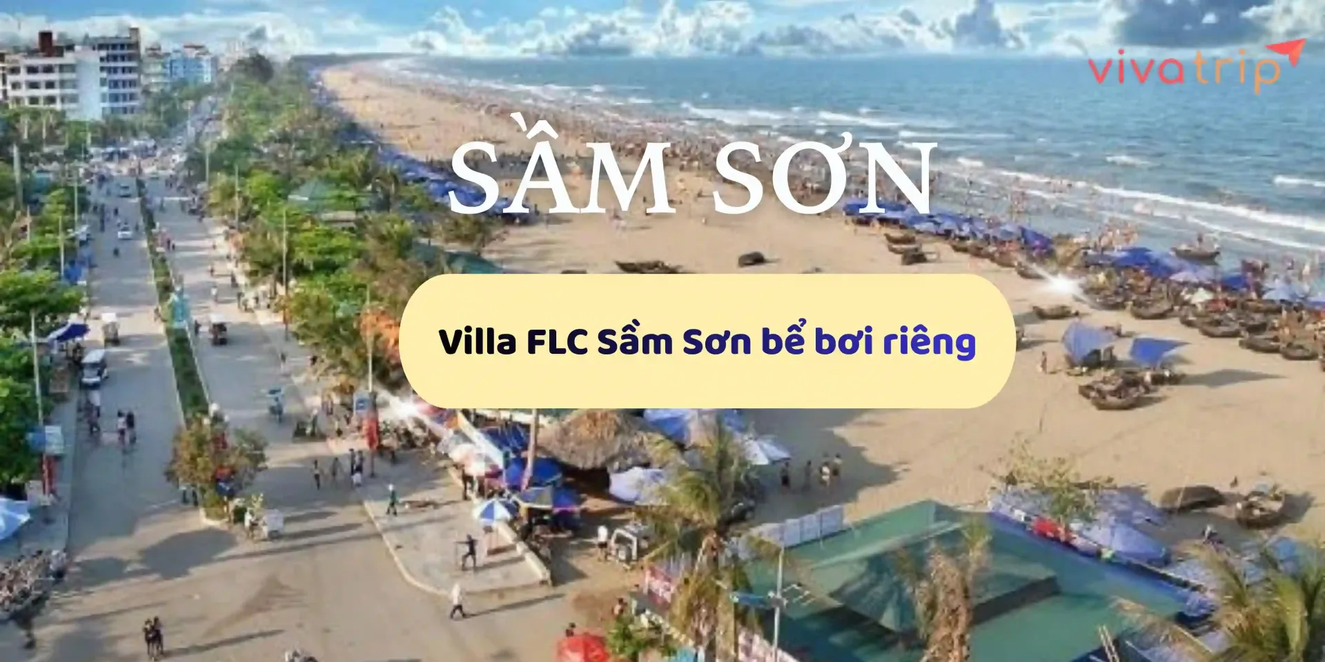 Villa FLC Sầm Sơn bể bơi riêng: 10 điểm phải kiểm tra trước khi thuê