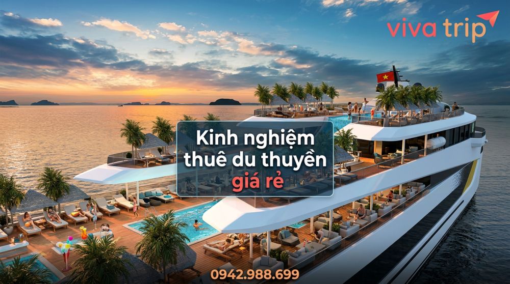 Du Thuyền Hạ Long Giá Rẻ Cho Đoàn 20 Người: Giá Thật Là Bao Nhiêu và Những Bẫy Cần Biết