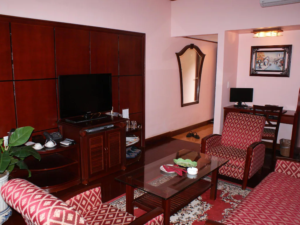 Ảnh phòng 1