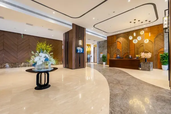 Ảnh Mường Thanh Luxury Hạ long Centre I - 14