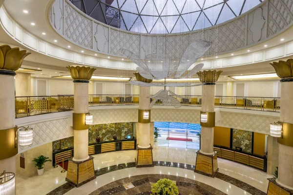 Ảnh Vinpearl Resort Nha Trang