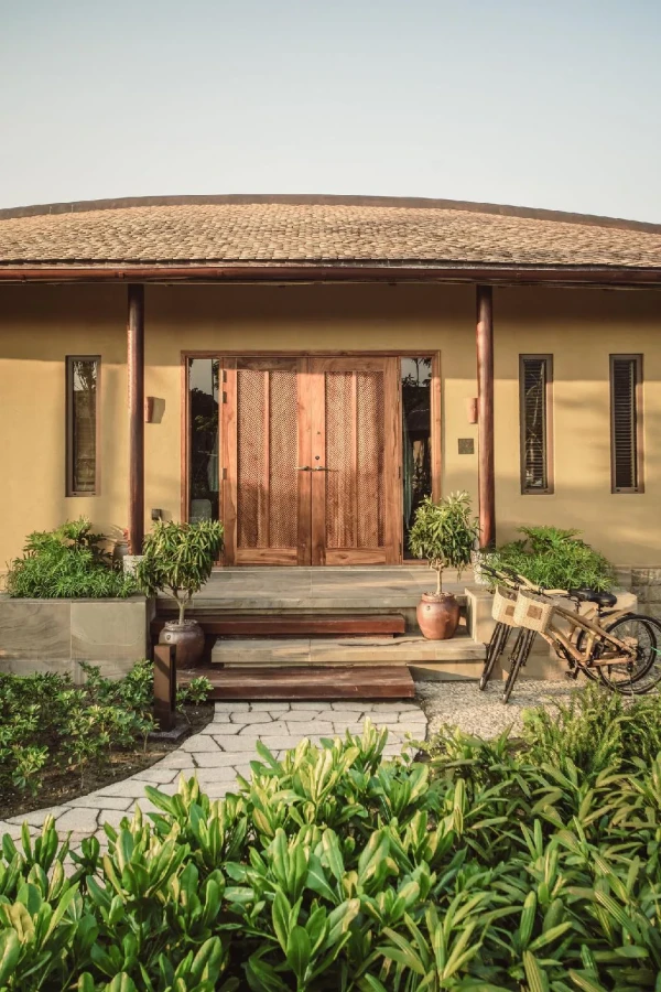 Ảnh Namia River Retreat Hội An