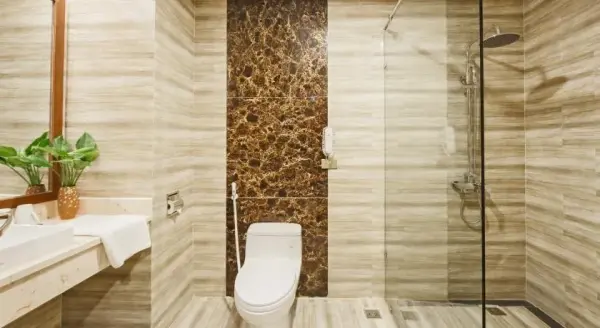 Ảnh chi tiết phòng Deluxe King 7