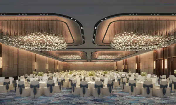 Ảnh Mường Thanh Luxury Hạ long Centre I - 6