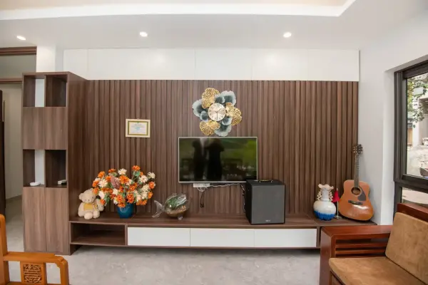 Ảnh Viva S10 - View Hồ Đồng Đò - 1