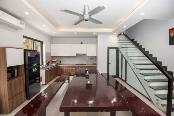 Ảnh Viva S10 - View Hồ Đồng Đò - 2