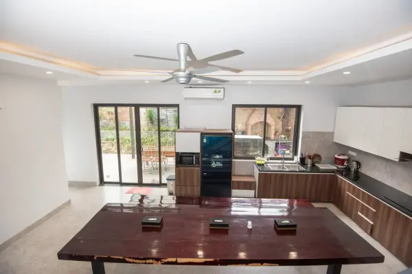 Ảnh Viva S10 - View Hồ Đồng Đò - 3