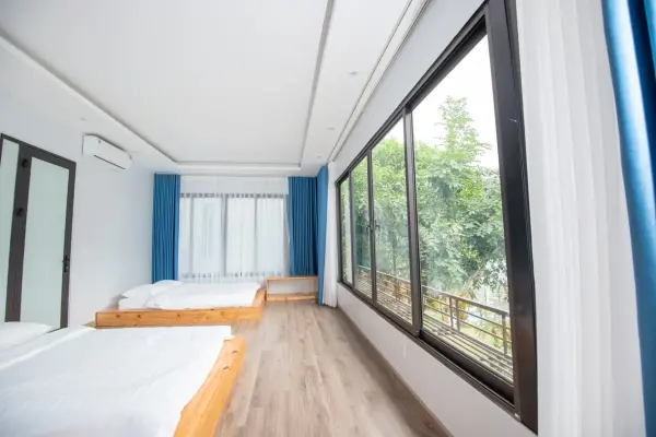 Ảnh Viva S10 - View Hồ Đồng Đò - 4