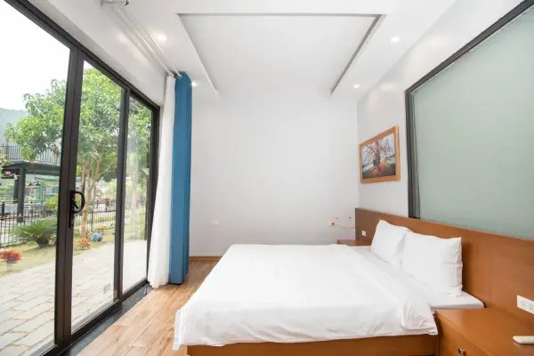 Ảnh Viva S10 - View Hồ Đồng Đò - 6