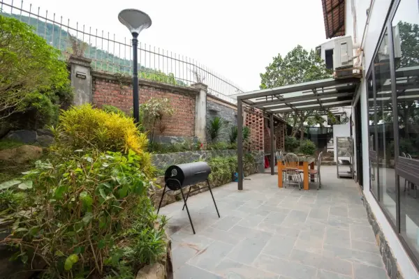 Ảnh Viva S10 - View Hồ Đồng Đò - 13