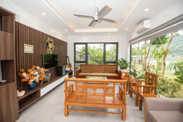 Ảnh Viva S10 - View Hồ Đồng Đò - 15