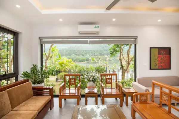 Ảnh Viva S10 - View Hồ Đồng Đò - 16