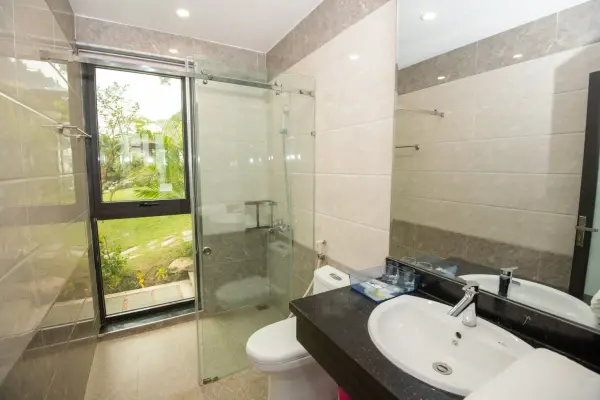 Ảnh Viva S10 - View Hồ Đồng Đò - 17