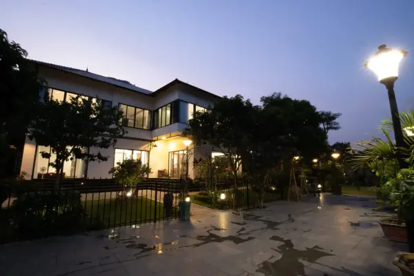 Ảnh Viva S10 - View Hồ Đồng Đò - 18