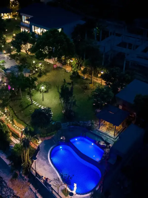 Ảnh Viva S10 - View Hồ Đồng Đò - 20