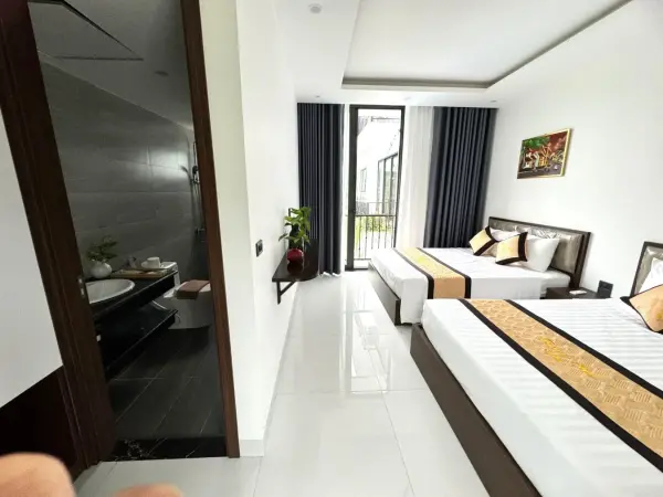 Ảnh Viva Sforest - View Hồ Đồng Đò - Sân Pickleball - 7