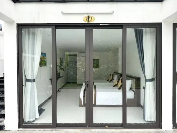 Ảnh Viva Sforest - View Hồ Đồng Đò - Sân Pickleball - 8