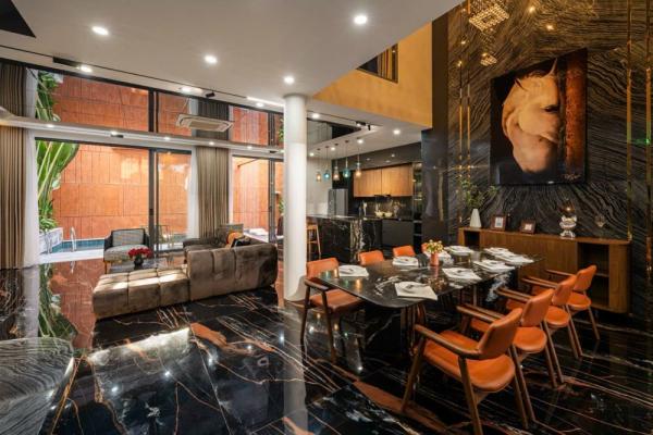 Ảnh Viva ĐN 30-32 - Luxury Villa - 1