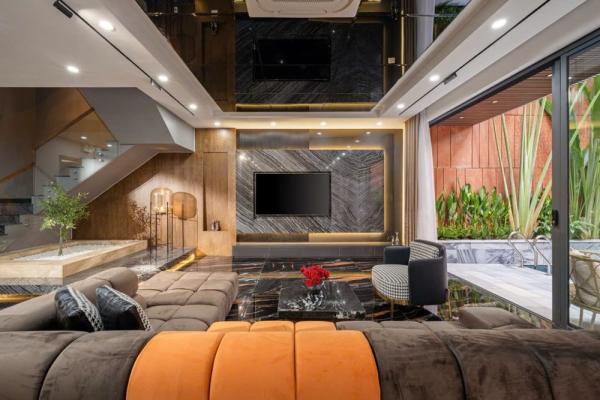 Ảnh Viva ĐN 30-32 - Luxury Villa - 2