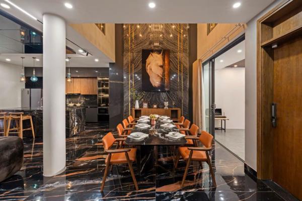 Ảnh Viva ĐN 30-32 - Luxury Villa - 3