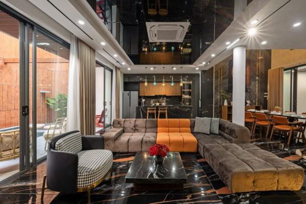 Ảnh Viva ĐN 30-32 - Luxury Villa - 6