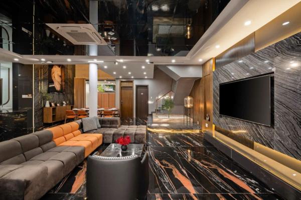 Ảnh Viva ĐN 30-32 - Luxury Villa - 7