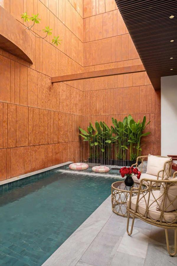 Ảnh Viva ĐN 30-32 - Luxury Villa - 8