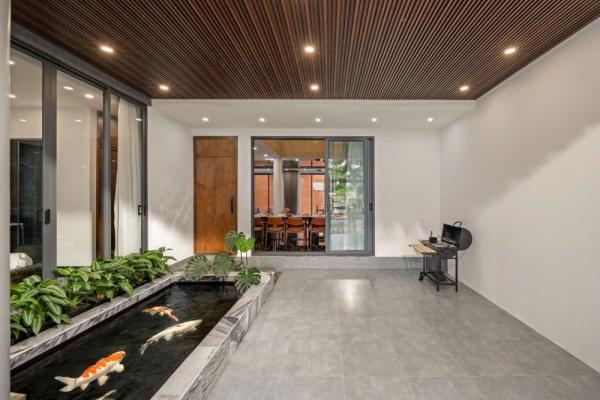 Ảnh Viva ĐN 30-32 - Luxury Villa - 9