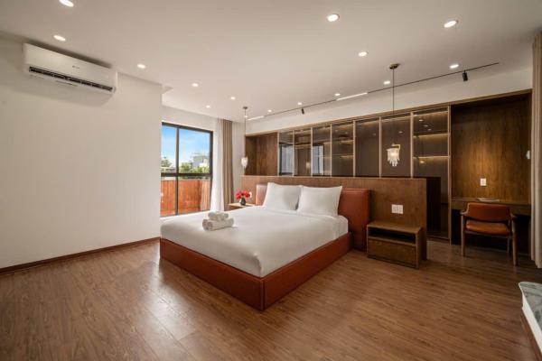 Ảnh Viva ĐN 30-32 - Luxury Villa - 11