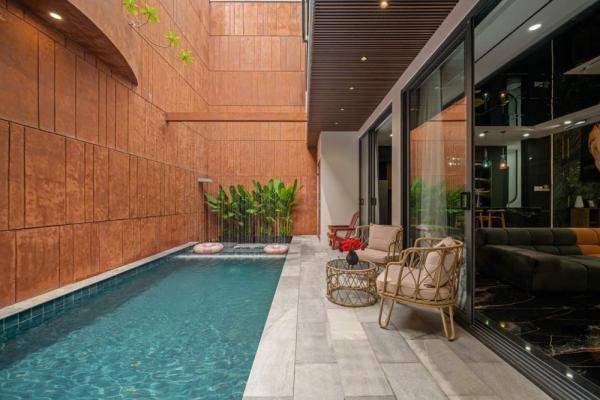 Ảnh Viva ĐN 30-32 - Luxury Villa - 12