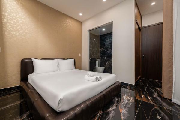 Ảnh Viva ĐN 30-32 - Luxury Villa - 14
