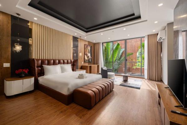 Ảnh Viva ĐN 30-32 - Luxury Villa - 15