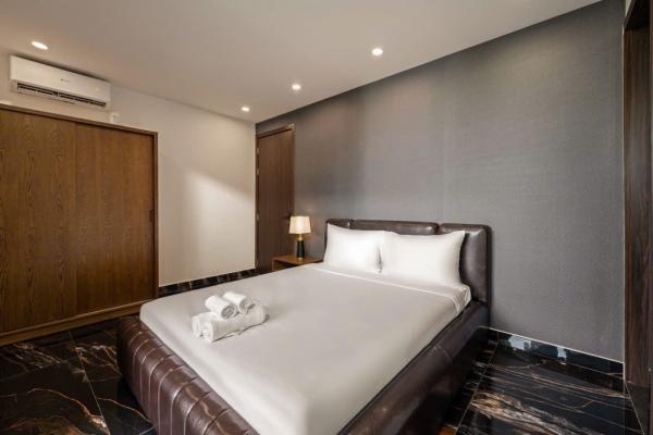 Ảnh Viva ĐN 30-32 - Luxury Villa - 18