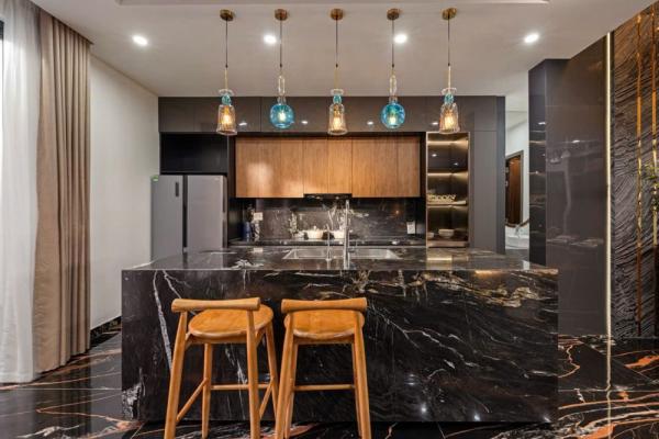 Ảnh Viva ĐN 30-32 - Luxury Villa - 19