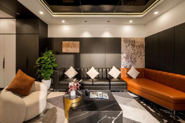 Ảnh Viva ĐN 43 - Luxury Villa - 2