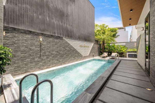 Ảnh Viva ĐN 43 - Luxury Villa - 6