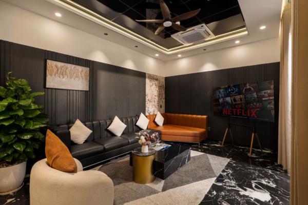 Ảnh Viva ĐN 43 - Luxury Villa - 8