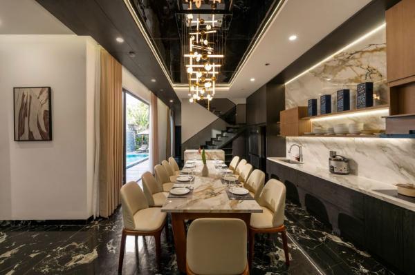 Ảnh Viva ĐN 43 - Luxury Villa - 9