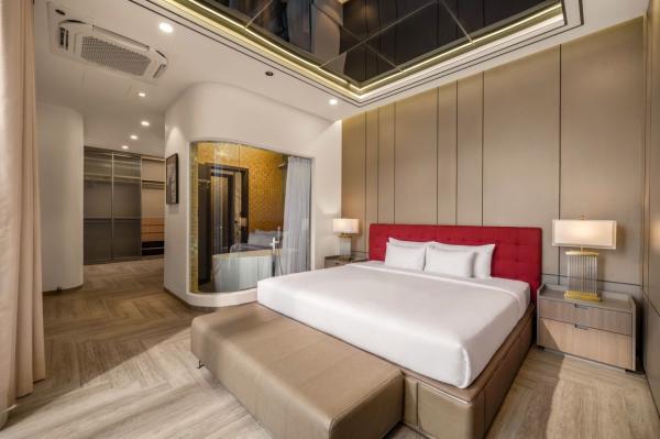 Ảnh Viva ĐN 43 - Luxury Villa - 11