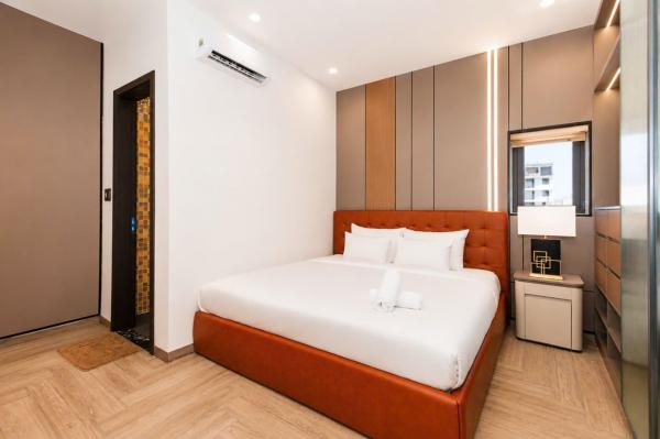 Ảnh Viva ĐN 43 - Luxury Villa - 12