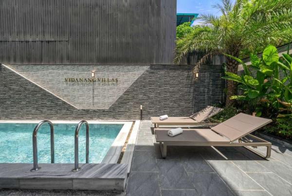 Ảnh Viva ĐN 43 - Luxury Villa - 18