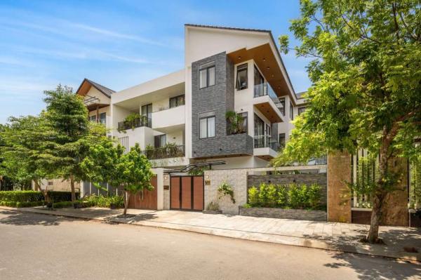 Ảnh Viva ĐN 43 - Luxury Villa - 19
